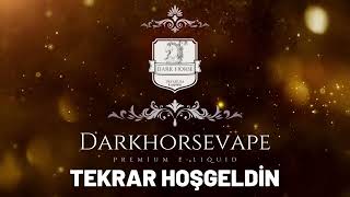 Darkhorsevape Elektronik Sigara Likit, Cihaz, Aksesuar ve Ekipmanları - darkhors