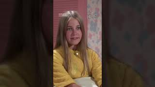 Don't cross Marcia Brady! #BradyBunch Now Streaming on Paramount+ #shorts