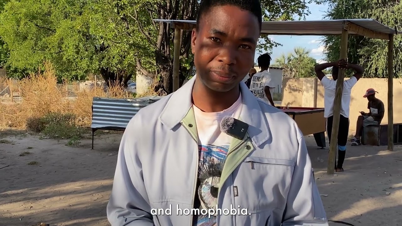 Beyond the law: Changing hearts and systems for LGBTQI+ Equality