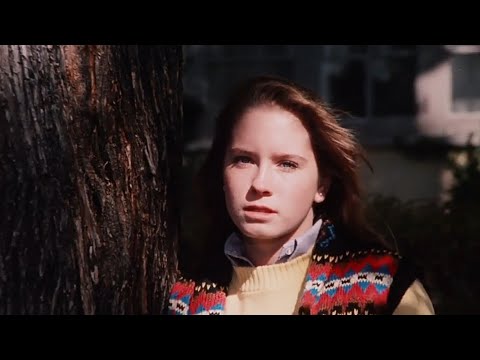 Jon Anderson - Christie (OST. Scream for Help) (1985)