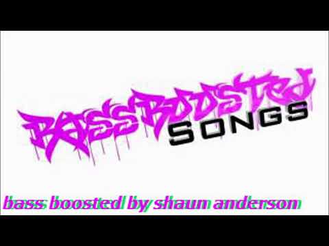 PSY - Gangnam Style [Bass Boosted]