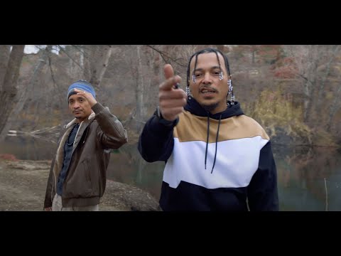 Sarkouz1 & Frère Fred - Clean (Clip)