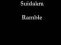 Suidakra - Ramble 
