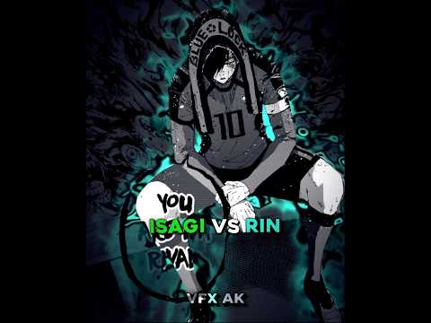 BM vs PXG🗣️🔥😈 || Blue lock edit