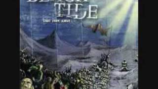 Black Tide Hit The Lights (Metallica Cover Lyrics In The Description)