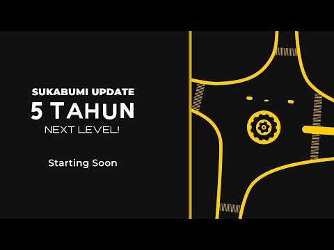 5 Tahun Sukabumi Update Next Level