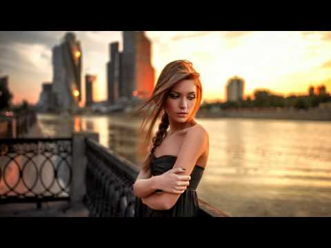 Severin Borer, Felipe Puertes - As Long As We Together (Deepjack & Mr.Nu Remix)