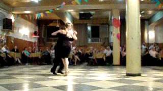 Video thumbnail for Javier Rodriguez y Andrea Misse - "La cicatriz"