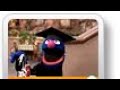 Sesame Street The Spanish Word Of The Day Zapato