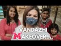 167.Booooom Vandazhi Makeover👌🏻 - SUPERNATURAL FAMILY 167.Booooom Vandazhi Makeover👌🏻