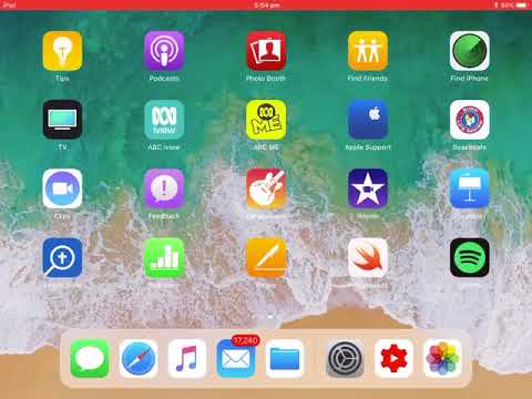iOS 11.2.5 Beta 5 released! What’s changed?