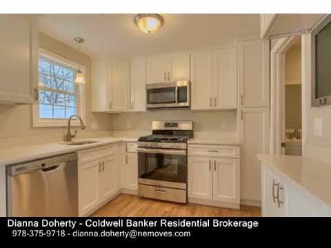 2 Boylston Ln Unit 2, Lowell MA 01852 - Condo - Real Estate - For Sale -