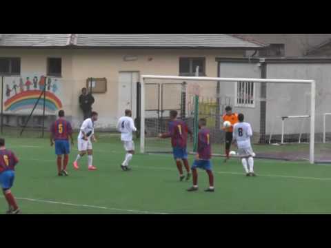 DIL08 231016 - CAPERANESE - COGOLETO CFFS 0-0 | PRIMA CATEGORIA B