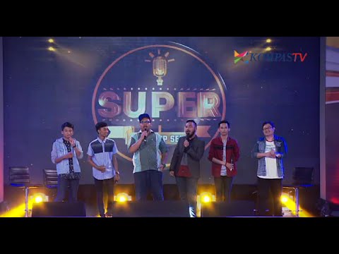 Oleh-oleh dari Arab (SUPER Stand Up Seru eps 201)
