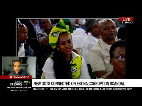 New information on Vrede Dairy Project: Analysis by Pieter-Louis Myburgh