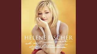 Ich will immer wieder... dieses Fieber spür&#39;n