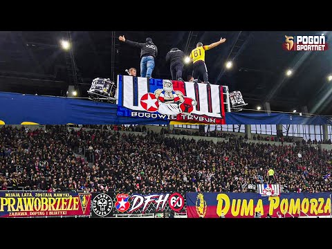 POGOŃ & WISŁA - Wspólny Doping :: 11.10.2025