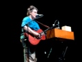 Kathy McCarthy - Rocketship (live in Madrid ...