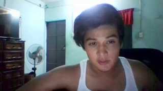 The day that music died (Cover de Nevershoutnever)