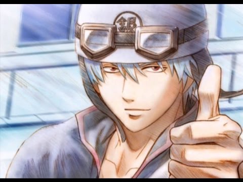 Gintama Opening 6 Full
