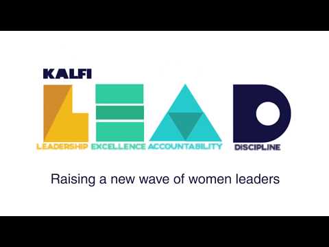 The KALFI LEAD Philippine Youth Leadership Program (Case Study)