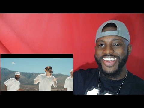 박재범 Jay Park Aquaman Official Music Video Reaction