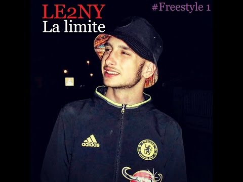 LE2NY - La limite     Freestyle #1