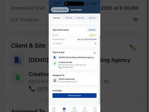 Standara Mobile video thumbnail