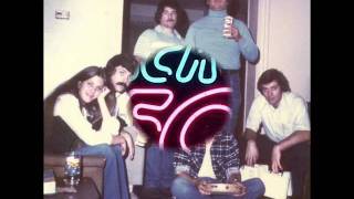 Mike Moran & Kensingtons - Don't Say Goodbye