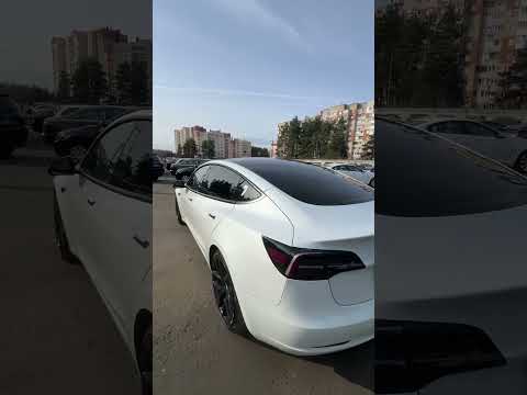 фото tesla model 3 i 0