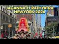 Jagannath Rath Yatra 2026 In USA जगन्नाथ रथ यात्रा ଜଗନ୍ନା�
