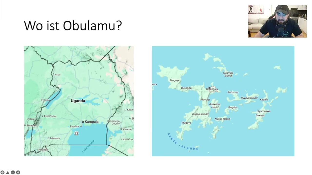 Vorstellung Obulamu - Wer sind wir & Wo geht deine Spende hin? thumbnail