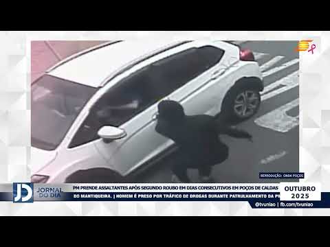 BOLETIM POLICIAL: AÇÕES DE COMBATE AO CRIME EM SÃO JOÃO DA BOA VISTA E CIDADES DA REGIÃO