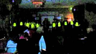 You Raise Me Up LIVE- Jordan Paiva