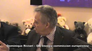 Les cinq priorités de l’Union énergétique européenne