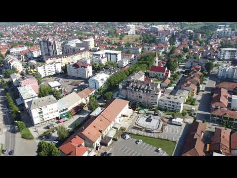 Modriča (Juli 2024)