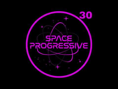 Mateo Quiles - Space Progressive #30 - March 2023