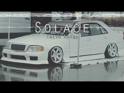 KUTE x KSLV - Solace