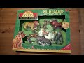 Kitwana S Toys 101 1998 Mattel Disney The Lion King 2 Prideland Adventure Action Figure Set 69468