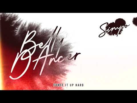 Simpo- Belly Dancer ( Official Visualizer)