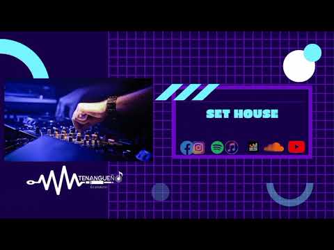 house, techno, dance 2021