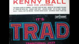 Kenny Ball - March of the Siamese Children.wmv