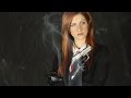 Kiss Kill Lara Loft HITMAN Tribute Song