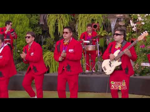 GRUPO DULCE ALEGRÍA DE VICTOR GUZMAN    TEMA : MIX - VOY A OLVIDARTE   ELLA OTRA VEZ