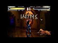 Street Fighter The Movie Arcade Playthrough As Guile