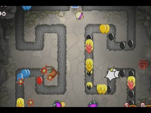 BMC Mobile - F You Bloonchipper. You Suck. Hour Special Full of Poop