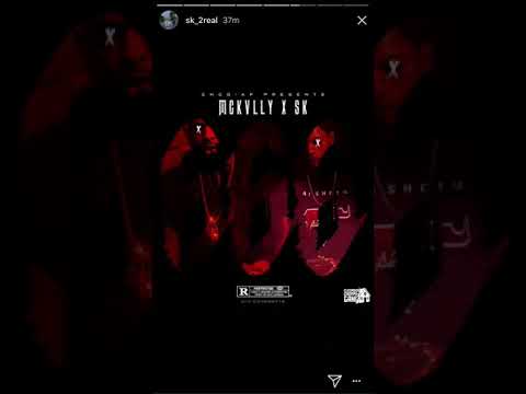 McKvlly & SK x 666 (Snippet)
