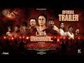 Dark Giant Official Trailer KS Kishaan Biovan Creationism Sonia Aggarwal K Bhagyaraj Vignesh