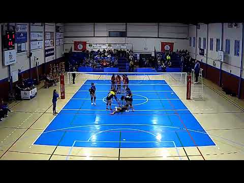 CAFES SAMBA CV MANACOR CFVerd - ESPORLES VC ROSA