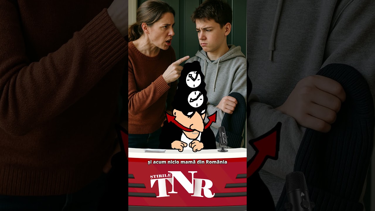 Victorie! Mamele nu mai au voie să folosească expresia „Pune-ți căciula!”